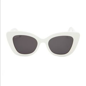 Diff Eyewear Raven Sunglasses